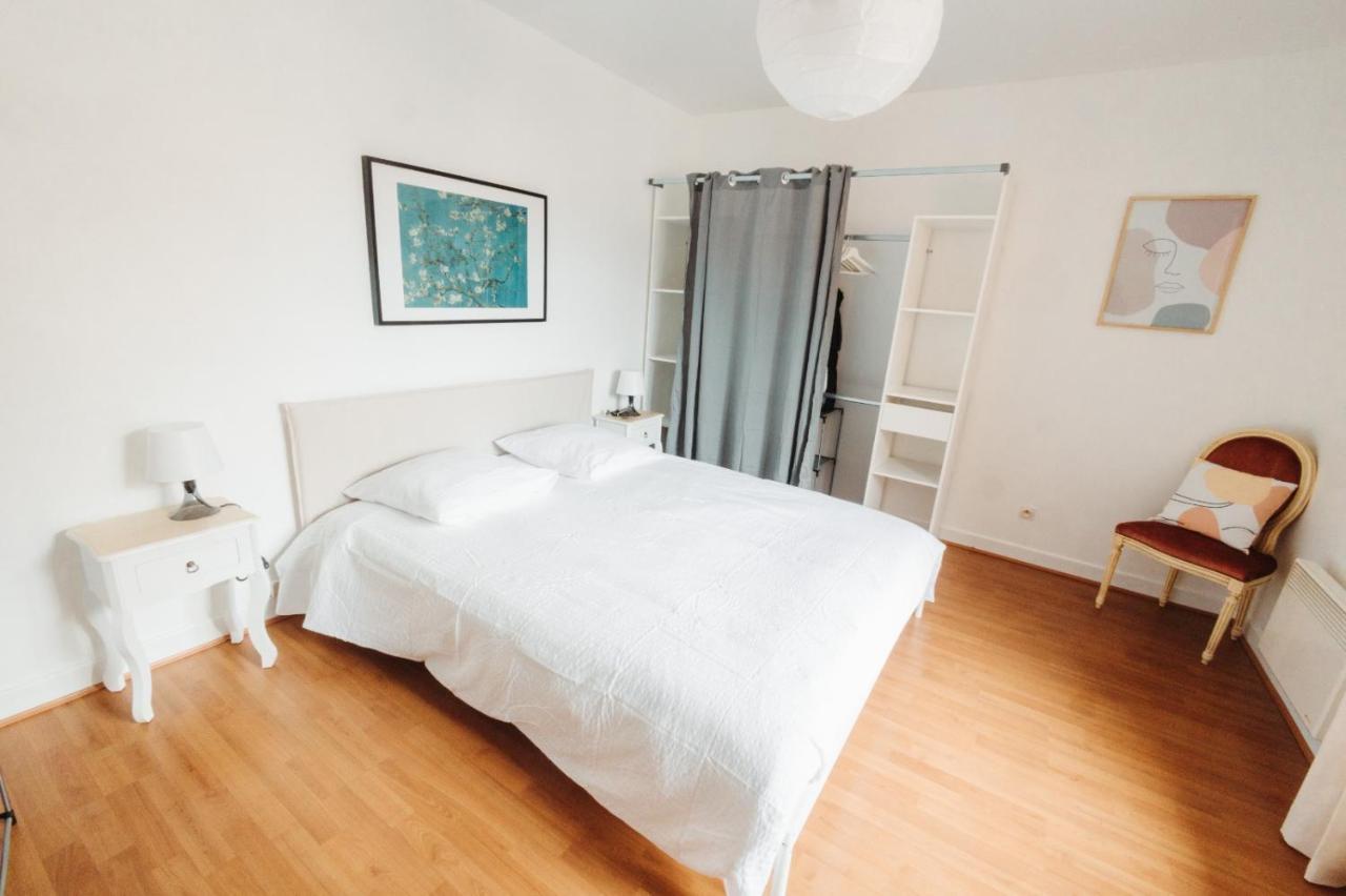 L'Enfantous Apartment Ax-les-Thermes Luaran gambar